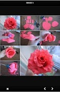 DIY Make Flower Tutorials screenshot 7