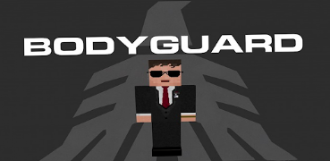 Bodyguard Mod for Minecraft PE screenshot 4