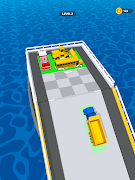 Ferry Sort скриншот 4