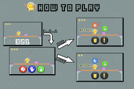 Hero 321 ảnh chụp màn hình 5