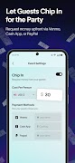 Partiful: Party Invite Maker ảnh chụp màn hình 4