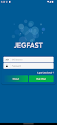 JEGFAST Driver скриншот 4
