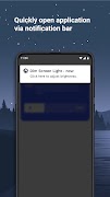 Dim Screen Light - Adjust brig Screenshot 3
