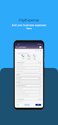 DigiExpense اسکرین شاٹ 4