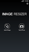 6 Schermata Image Resizer