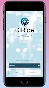 Ciride Driver 海报