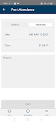 Student Mobile App screenshot 4