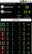 Bridge Calculator Pro screenshot 3