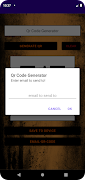 Qr Code Generator screenshot 2