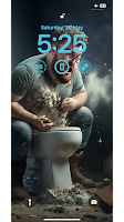 skibidi toilet Wallpapers 4k screenshot 5