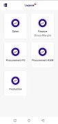 Livpure Dashboard screenshot 1