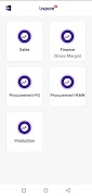 1 Schermata Livpure Dashboard