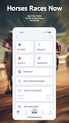 HorseRacesNow poster
