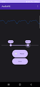 Audio Kit ảnh chụp màn hình 3