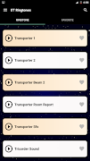 ST Ringtones ภาพหน้าจอ 7