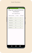 Yard Position تصوير الشاشة 4