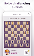 Chess Royale - Play and Learn تصوير الشاشة 3