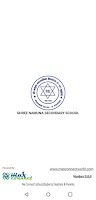 SHREE NAMUNA SECONDARY SCHOOL poster