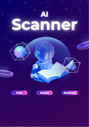 Ai Scanner 截图 1