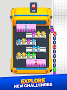 Seat Sort! اسکرین شاٹ 7