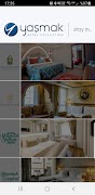 Yasmak Hotel Collection poster