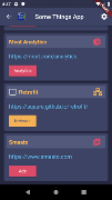 App Inspector captura de pantalla 1