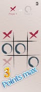 Tic Tac Toe: Infinity ポスター