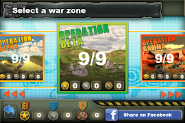 Bunker Constructor ภาพหน้าจอ 4