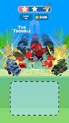 Thunder Master syot layar 3
