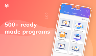 Learn R Programming اسکرین شاٹ 3