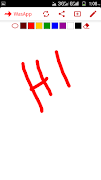 WasApp captura de pantalla 1