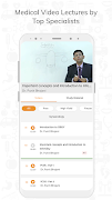 Drmentors Video Lectures screenshot 2