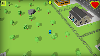 Smash Rush screenshot 3