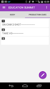 Avid MediaCentral | UX スクリーンショット 5