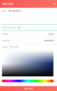 Create PDF imagem de tela 3