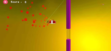 Paro Rocket スクリーンショット 5