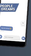Dreality - Fulfill your dreams скриншот 3