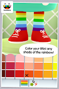 Toca Mini screenshot 4