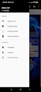 SOUZA NET screenshot 1