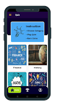 Quiz App poster