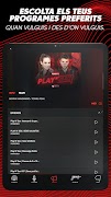 Flaix FM screenshot 5