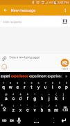 Poster Smart Keyboard Pro