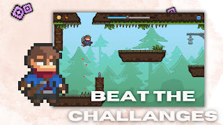 Forest Runner screenshot 4