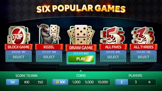 Domino - Dominos online game স্ক্রিনশট 5