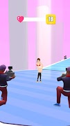 4 Schermata Podium Walk