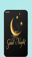 good night pic capture d'écran 3