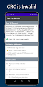 EMV QR Reader اسکرین شاٹ 3