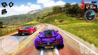 Car Parking 3D Pro: Car Games screenshot 1