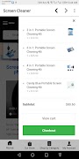 Screen Cleaner 截圖 7