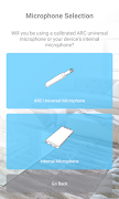 Anthem ARC Mobile 스크린샷 4